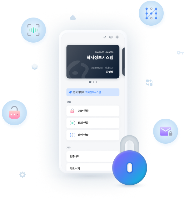 ezauth service